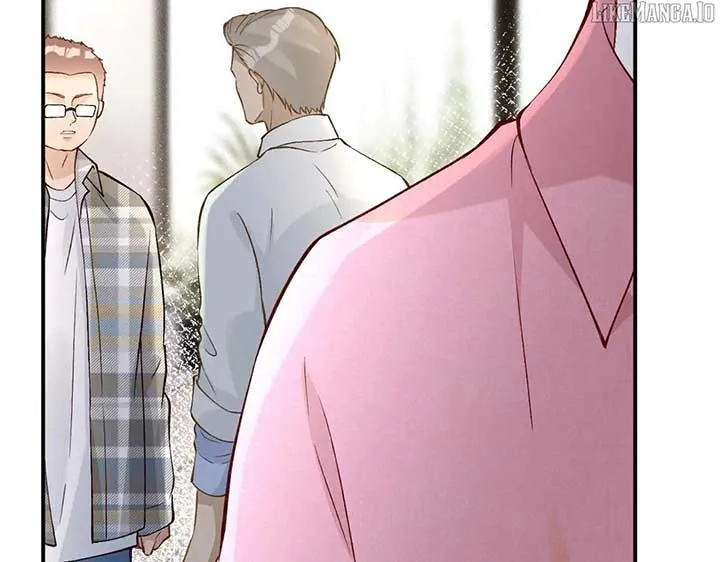 Everyone’s Darling Chapter 294 Online - página 20