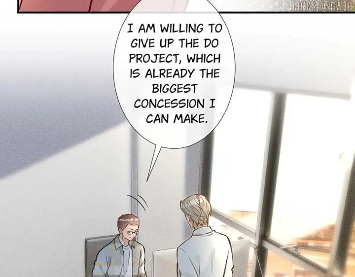 Everyone’s Darling Chapter 294 Online - página 26