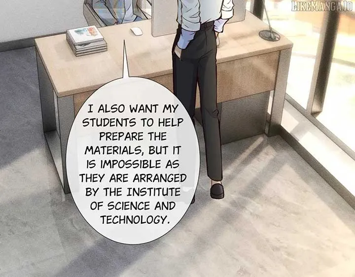 Everyone’s Darling Chapter 294 Online - página 27