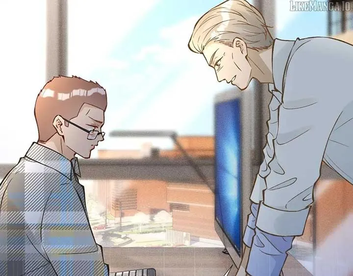 Everyone’s Darling Chapter 294 Online - página 32