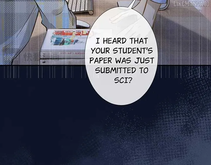 Everyone’s Darling Chapter 294 Online - página 33