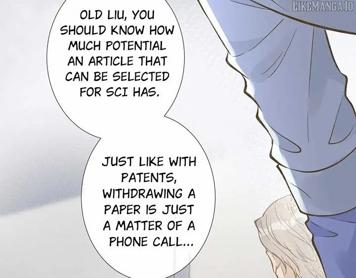 Everyone’s Darling Chapter 294 Online - página 35