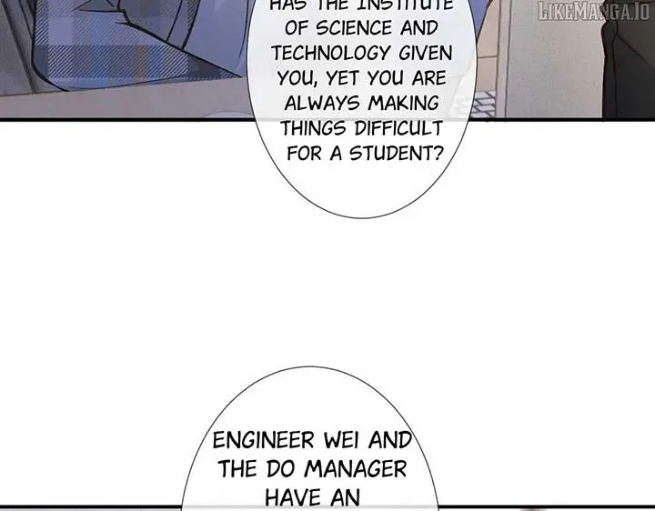 Everyone’s Darling Chapter 294 Online - página 37