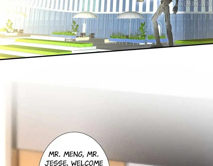 Everyone’s Darling Chapter 295 Online - página 3