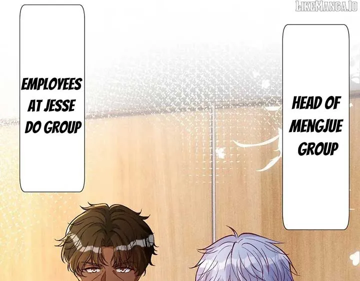 Everyone’s Darling Chapter 295 Online - página 6