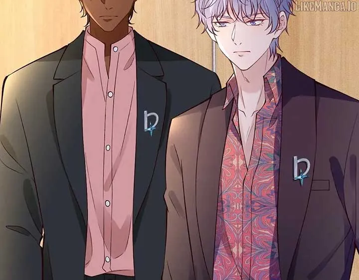 Everyone’s Darling Chapter 295 Online - página 7