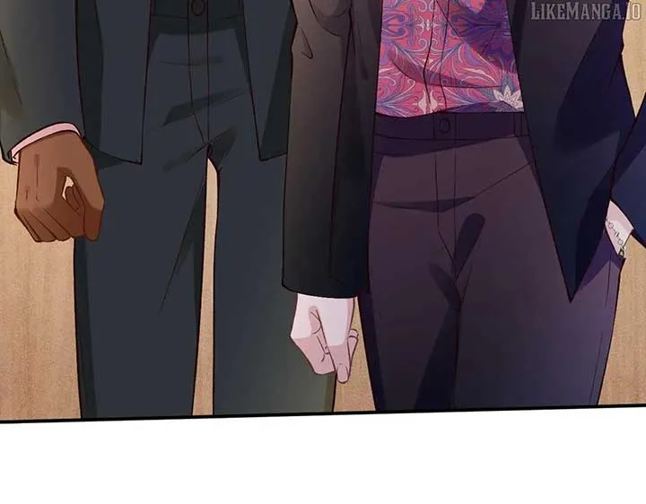 Everyone’s Darling Chapter 295 Online - página 8