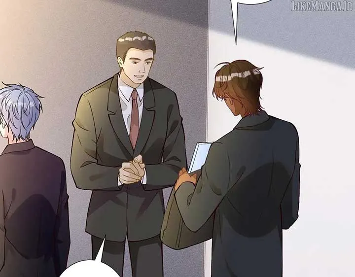 Everyone’s Darling Chapter 295 Online - página 10
