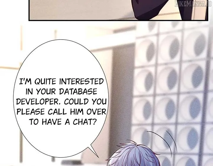 Everyone’s Darling Chapter 295 Online - página 18