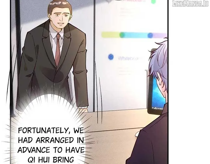 Everyone’s Darling Chapter 295 Online - página 21