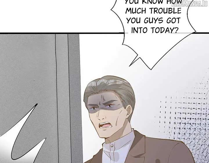 Everyone’s Darling Chapter 296 Online - página 6