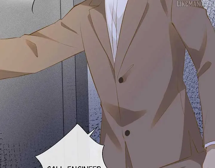 Everyone’s Darling Chapter 296 Online - página 7