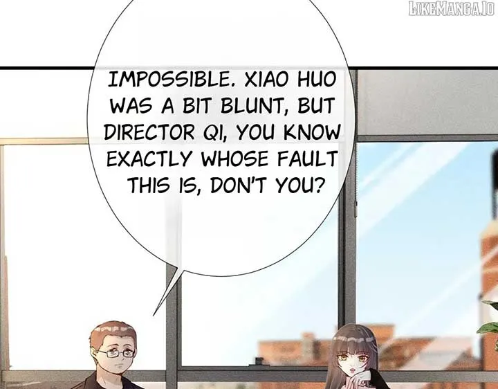 Everyone’s Darling Chapter 296 Online - página 9