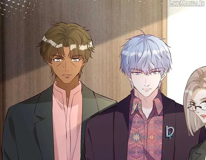 Everyone’s Darling Chapter 296 Online - página 16