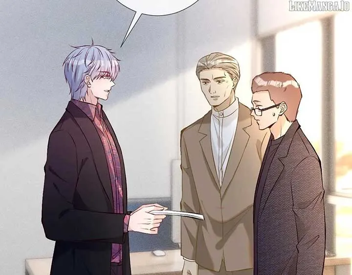 Everyone’s Darling Chapter 296 Online - página 31