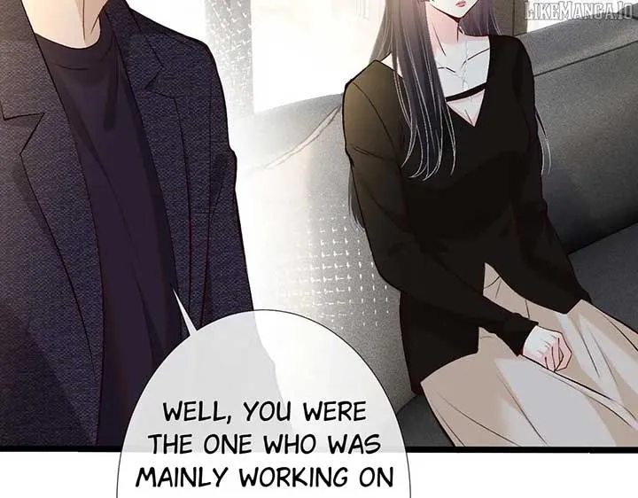 Everyone’s Darling Chapter 296 Online - página 36