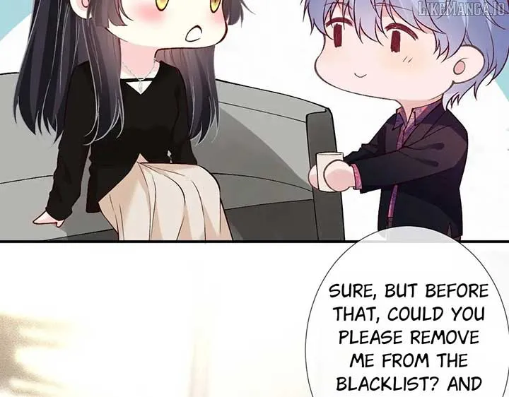 Everyone’s Darling Chapter 296 Online - página 54