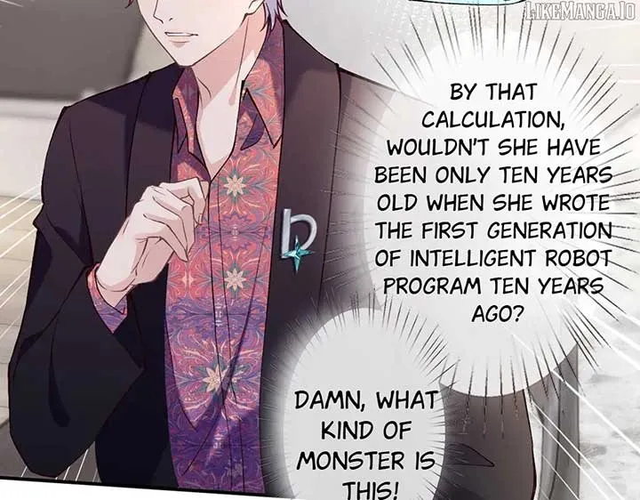 Everyone’s Darling Chapter 296 Online - página 83