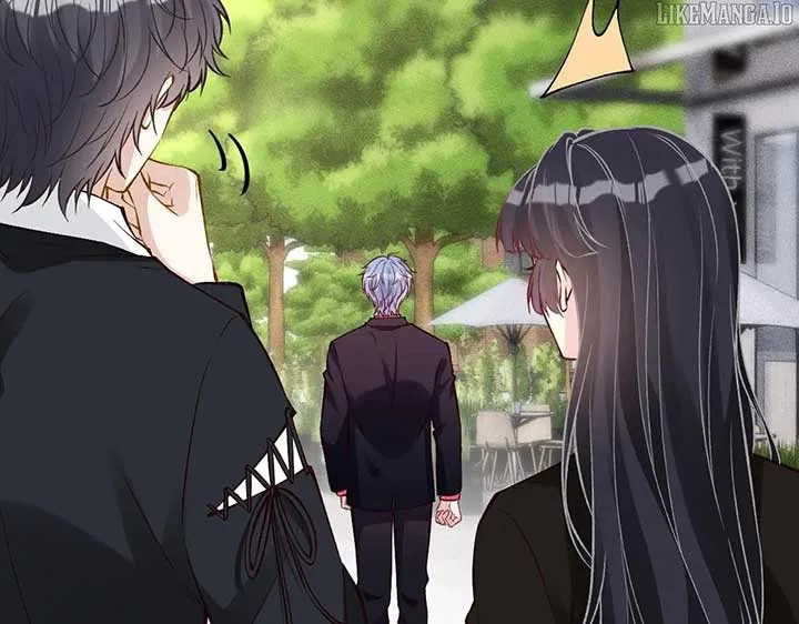 Everyone’s Darling Chapter 297 Online - página 26