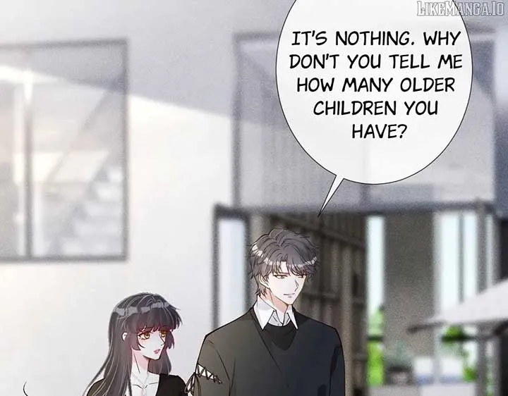 Everyone’s Darling Chapter 297 Online - página 30