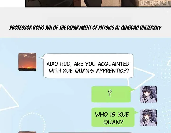 Everyone’s Darling Chapter 297 Online - página 37