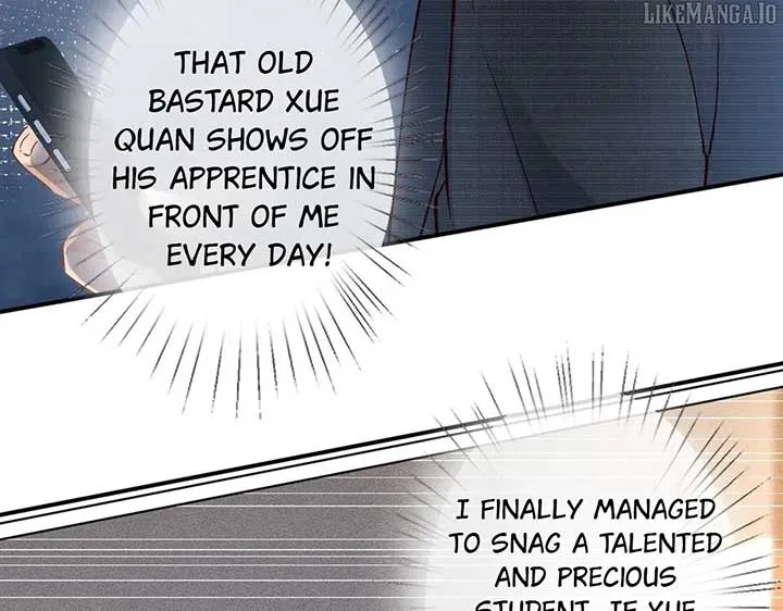 Everyone’s Darling Chapter 297 Online - página 44