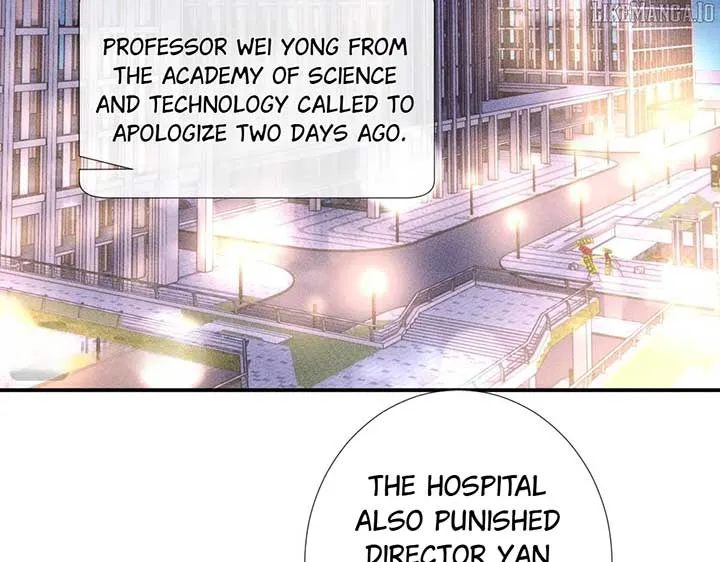 Everyone’s Darling Chapter 297 Online - página 60