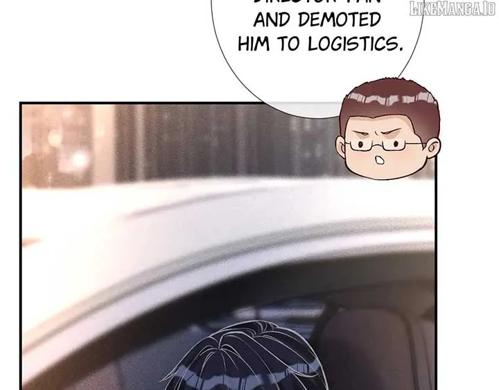 Everyone’s Darling Chapter 297 Online - página 61