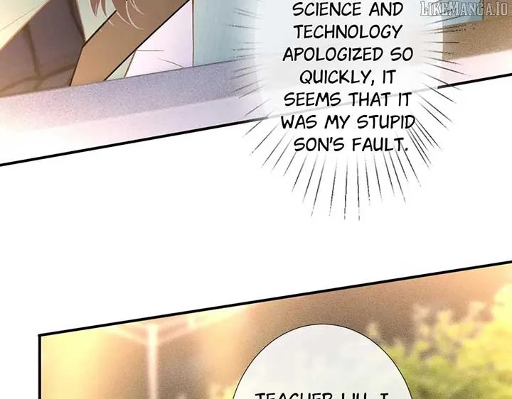 Everyone’s Darling Chapter 297 Online - página 65