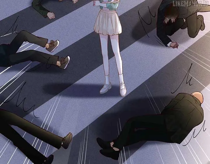 Everyone’s Darling Chapter 297 Online - página 105