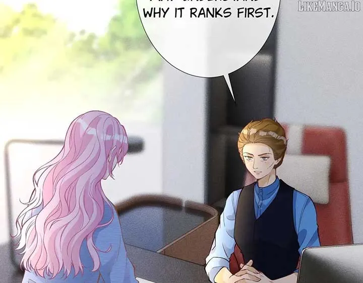 Everyone’s Darling Chapter 298 Online - página 17