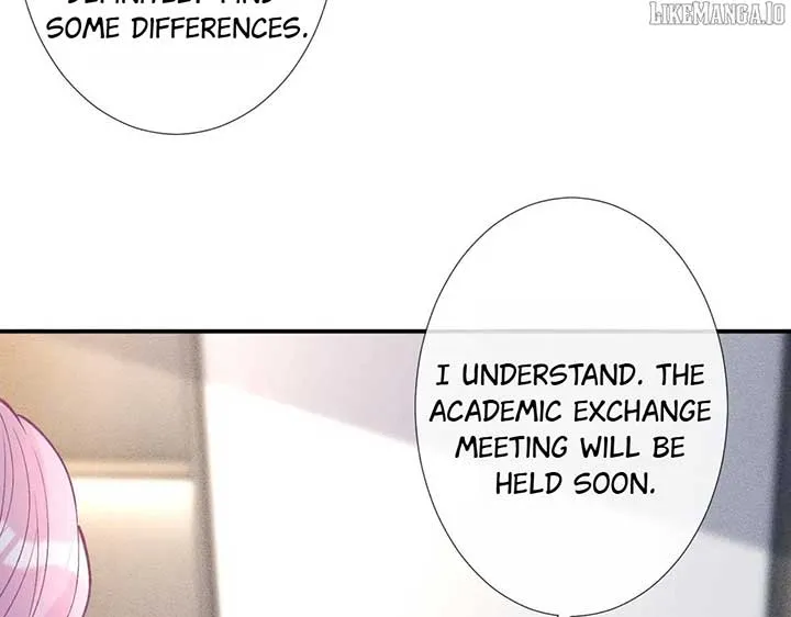 Everyone’s Darling Chapter 298 Online - página 38