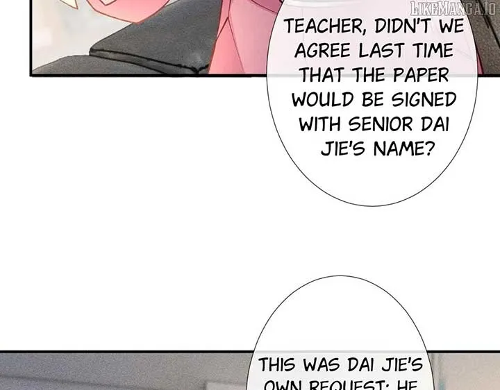 Everyone’s Darling Chapter 298 Online - página 58