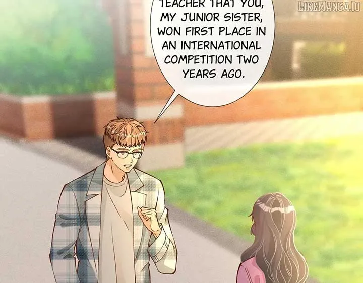 Everyone’s Darling Chapter 298 Online - página 73