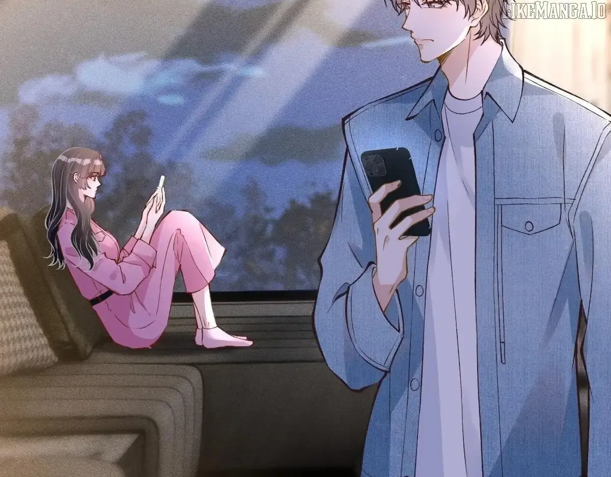 Everyone’s Darling Chapter 299 Online - página 6
