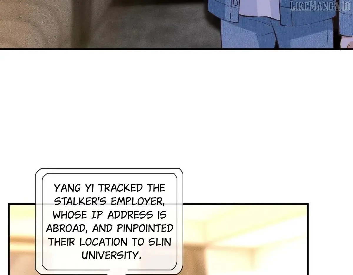 Everyone’s Darling Chapter 299 Online - página 7
