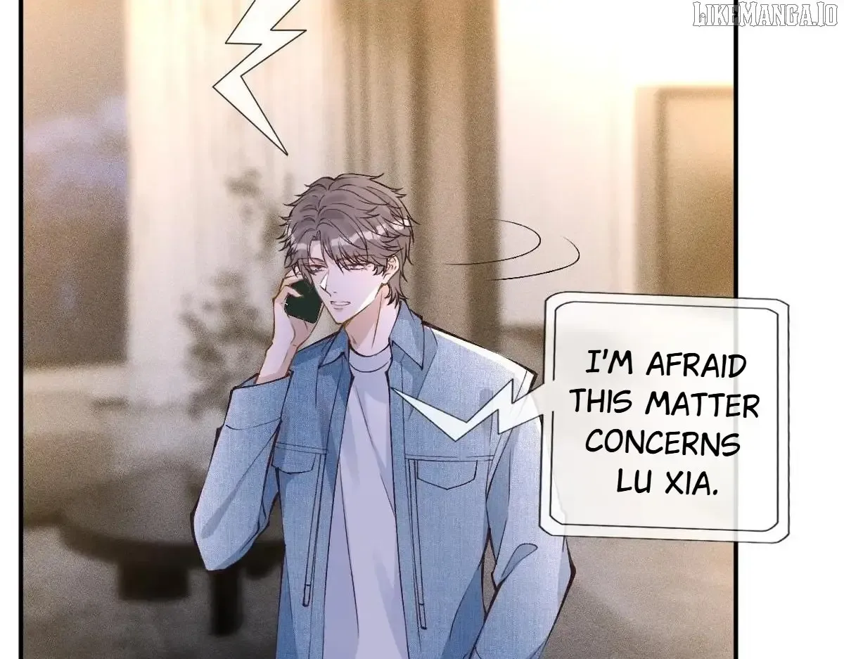 Everyone’s Darling Chapter 299 Online - página 8