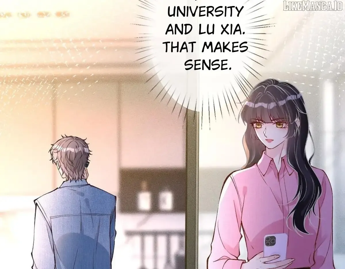 Everyone’s Darling Chapter 299 Online - página 13