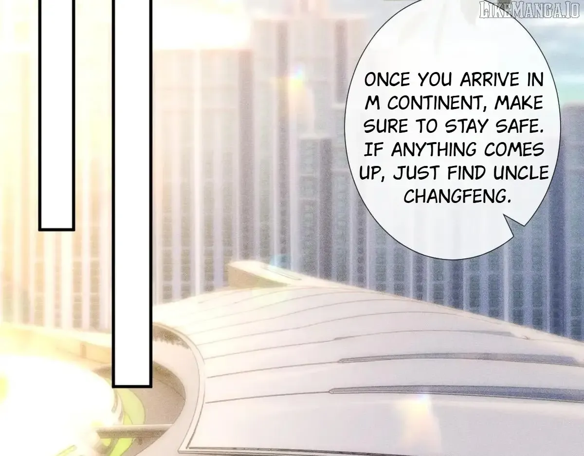 Everyone’s Darling Chapter 299 Online - página 19