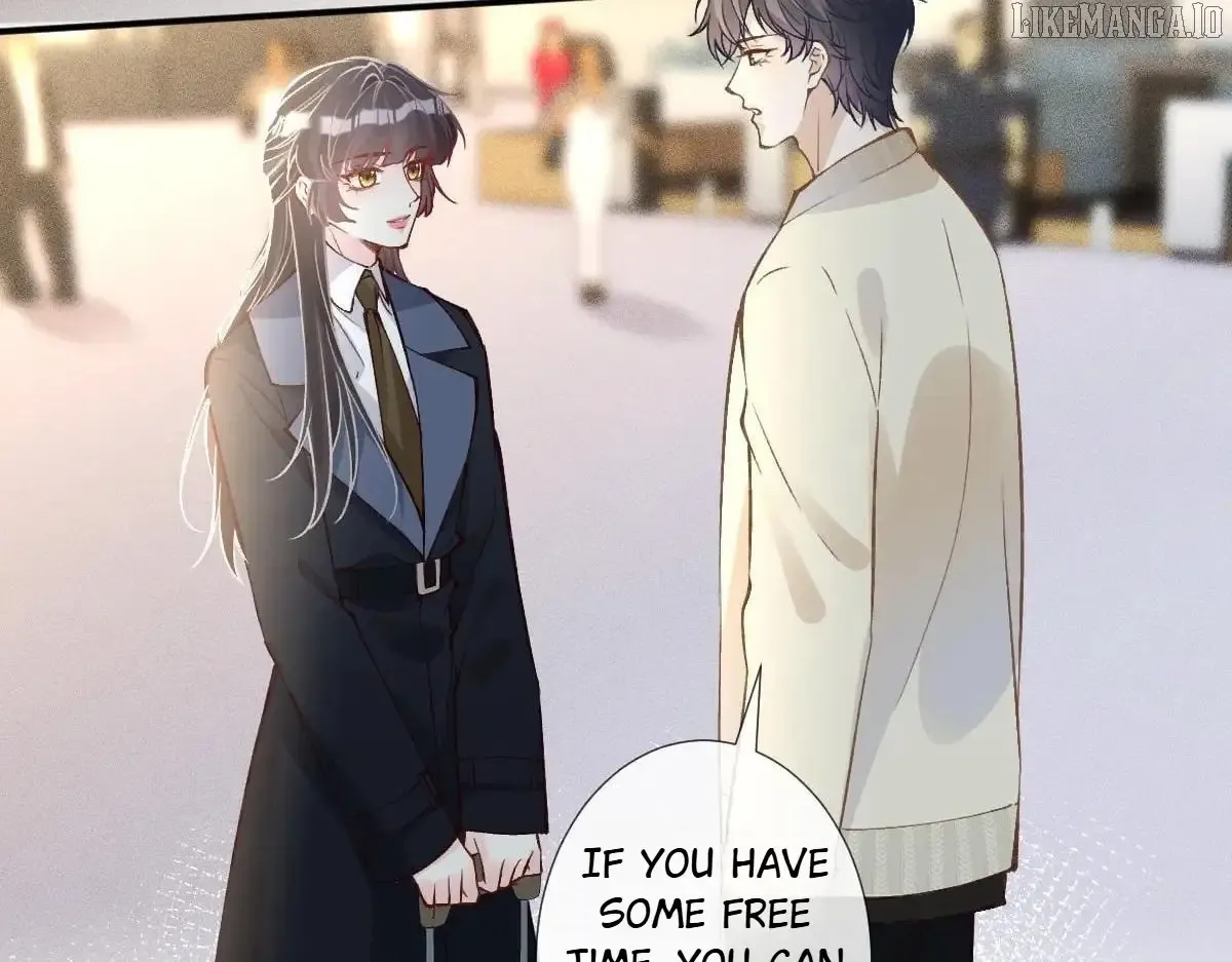 Everyone’s Darling Chapter 299 Online - página 21