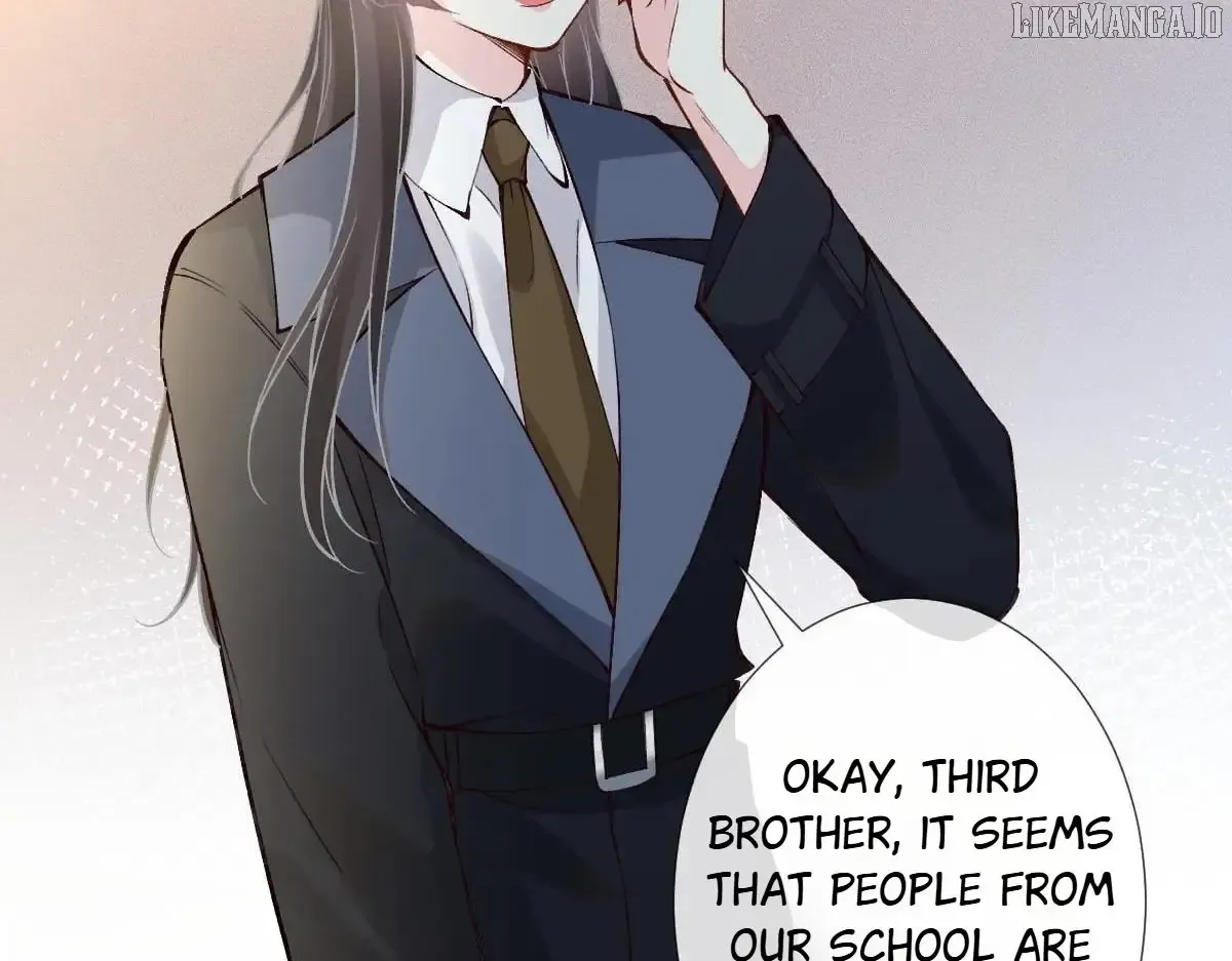 Everyone’s Darling Chapter 299 Online - página 24