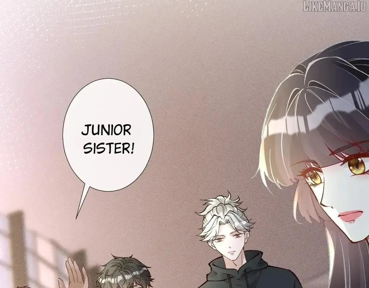 Everyone’s Darling Chapter 299 Online - página 28