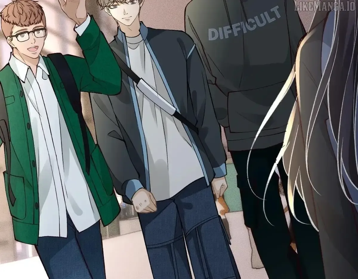 Everyone’s Darling Chapter 299 Online - página 29