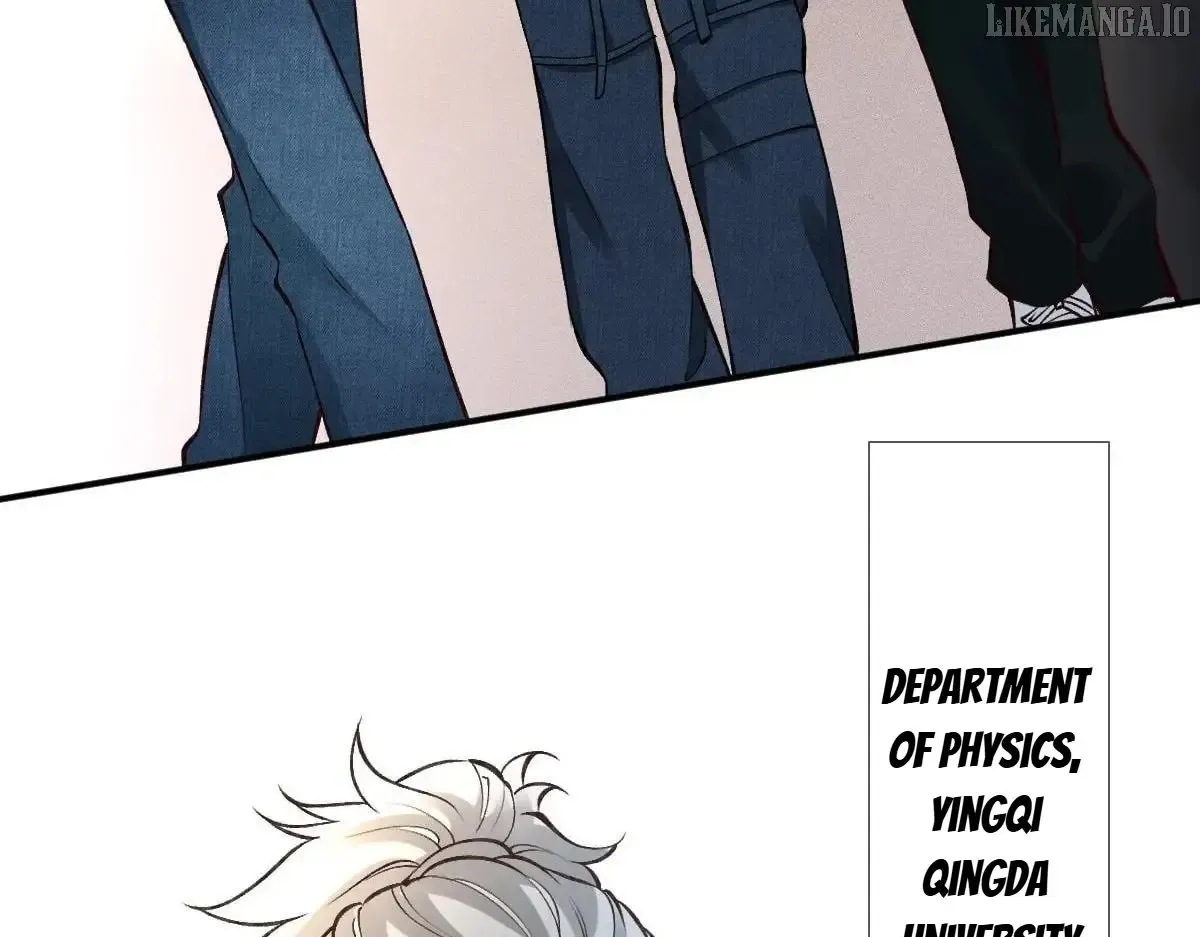 Everyone’s Darling Chapter 299 Online - página 30