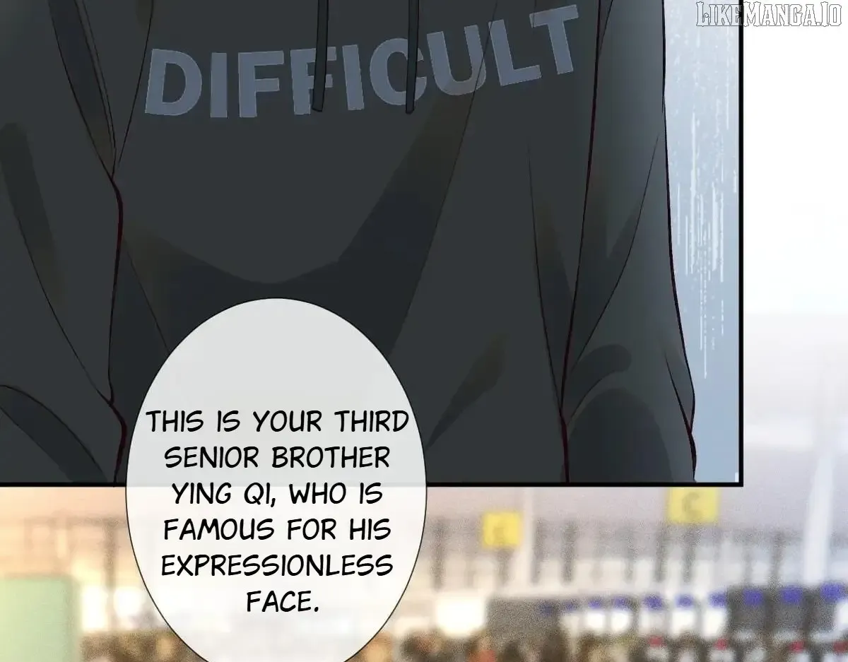 Everyone’s Darling Chapter 299 Online - página 32