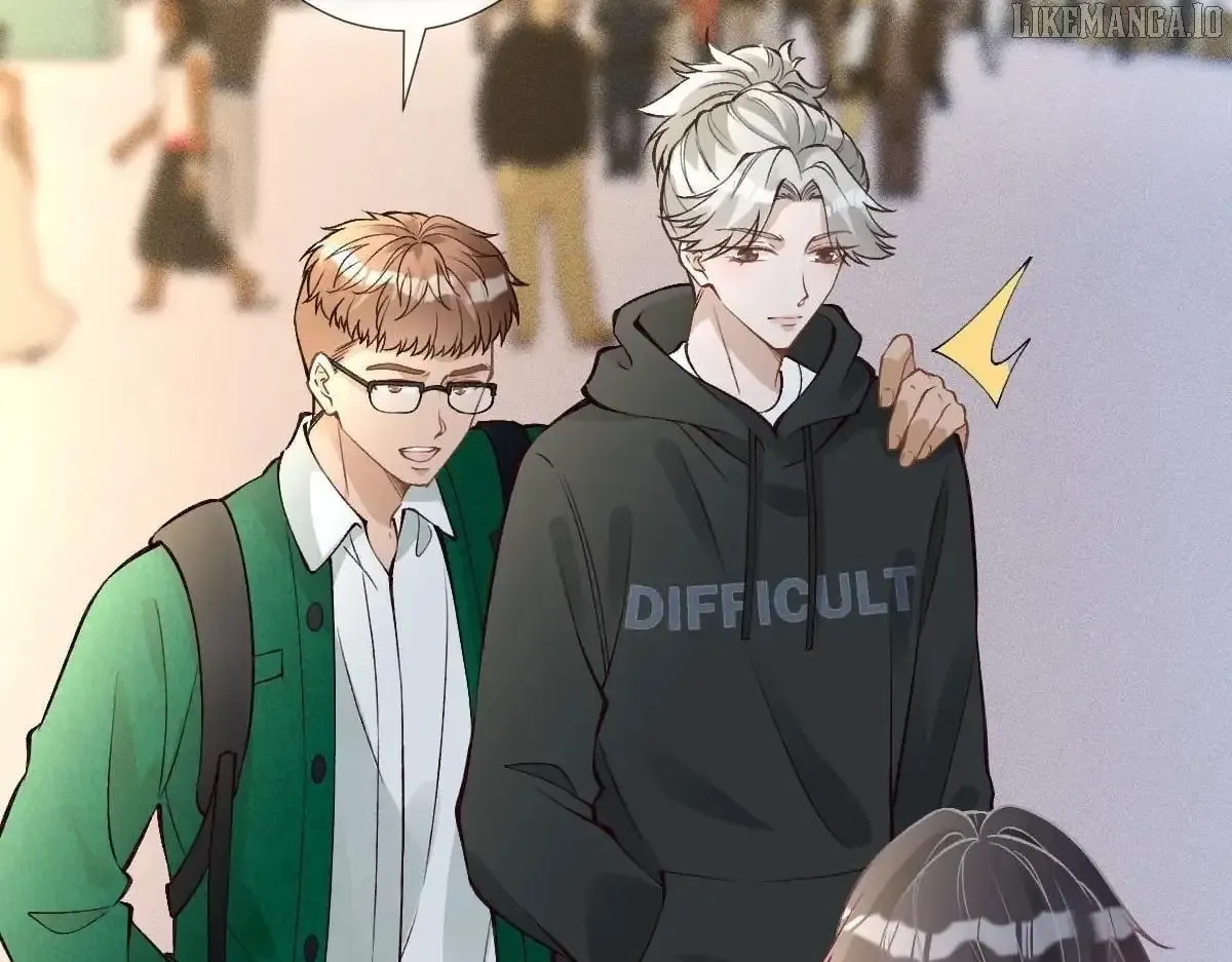 Everyone’s Darling Chapter 299 Online - página 33