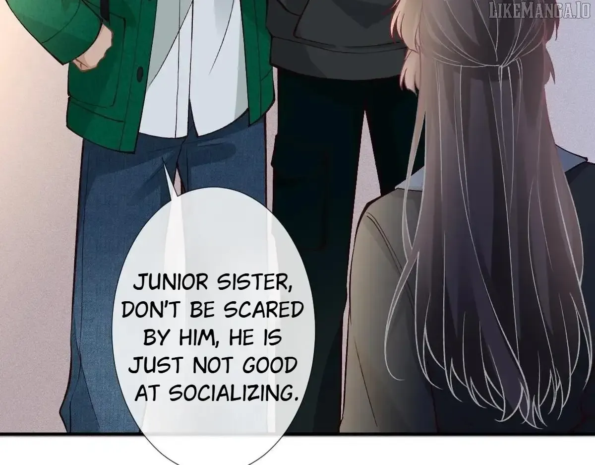 Everyone’s Darling Chapter 299 Online - página 34
