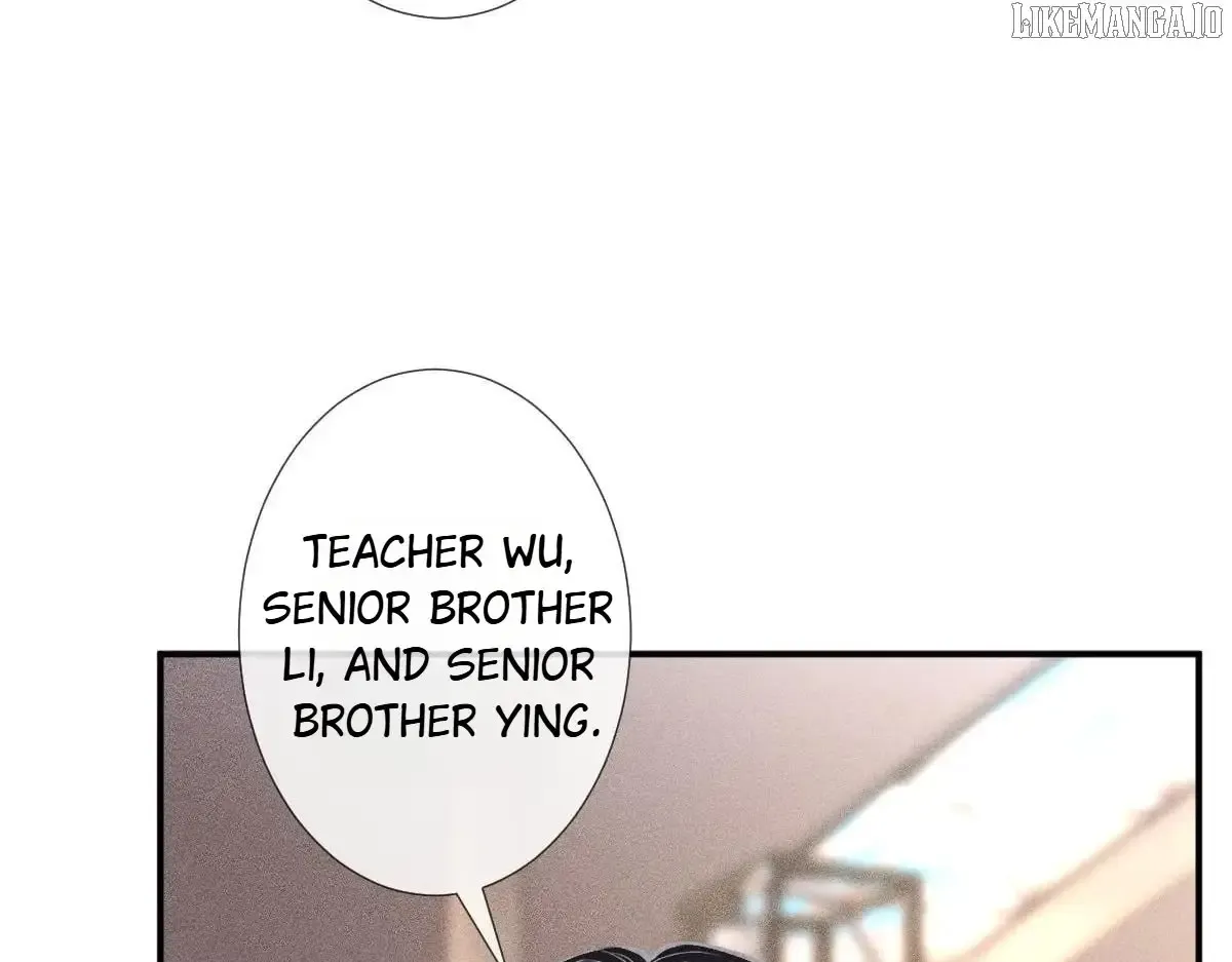 Everyone’s Darling Chapter 299 Online - página 35