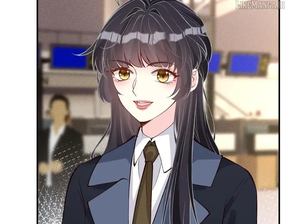 Everyone’s Darling Chapter 299 Online - página 36