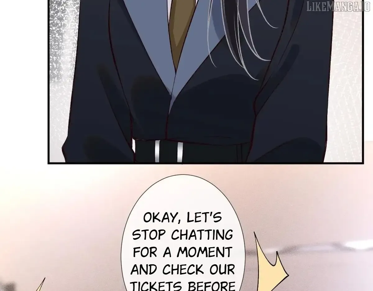 Everyone’s Darling Chapter 299 Online - página 37